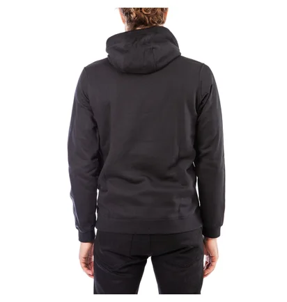 Nike Sportswear ''Just Do It'' Hoodie (Schwarz)