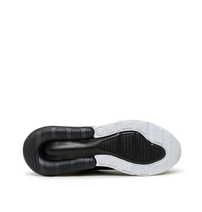 Nike WMNS Air Max 270 (Schwarz / Weiß)