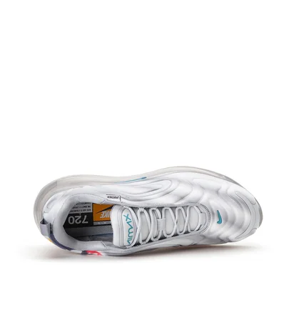 Nike WMNS Air Max 720 (Grau)