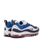 Nike WMNS Air Max 98 OG 'Gundam' (Weiß / Rot / Blau)