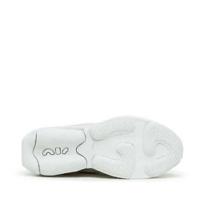 Nike WMNS Air Max Verona (Grau / Weiß)