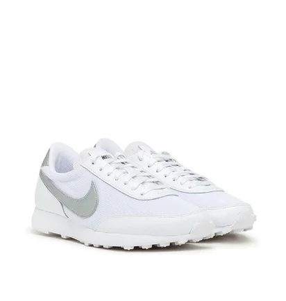 Nike WMNS Daybreak (Weiß / Silber)