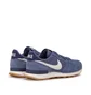 Nike WMNS Internationalist (Blau / Weiß)