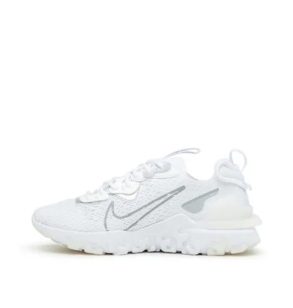 Nike WMNS React Vision Essential (Weiß)