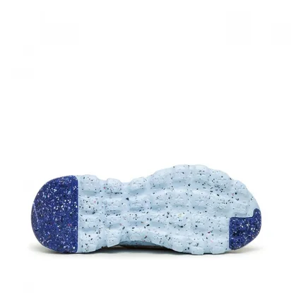 Nike WMNS Space Hippie 04 (Blau / Grau)