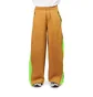Nike WMNS Sportswear Tech Pack Fleece Pant (Braun / Grün)