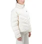 Nike WMNS Synthetic-Fill Jacket (Weiß)