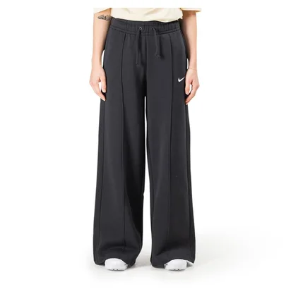 Nike WMNS Trend Fleece Pants (Schwarz)