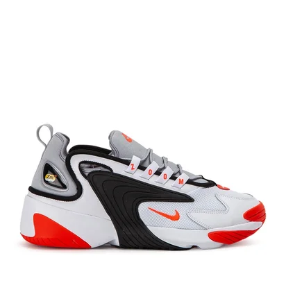 Nike Zoom 2K (Weiß / Rot)