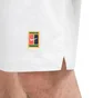NikeCourt Tennis Shorts (Weiß)