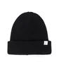 Norse Projects Beanie (Schwarz)