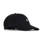 Norse Projects Light Twill Sports Cap (Schwarz)