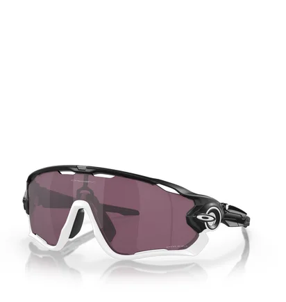 Oakley Jawbreaker (Schwarz / Multi)