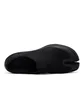 Tabi Footwear Mules (Schwarz)