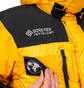 The North Face 7SE Himalayan Gore-Tex Parka (Gelb / Schwarz)