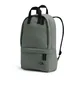 The North Face City Voyager Daypack (Graugrün)