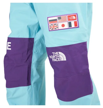 The North Face CTAE Pant (Eisblau)