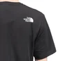 The North Face Fine Alpine Equipment T-Shirt (Schwarz)