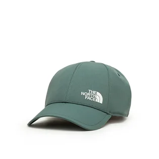 The North Face Tekware 66 Ballcap (Grün)