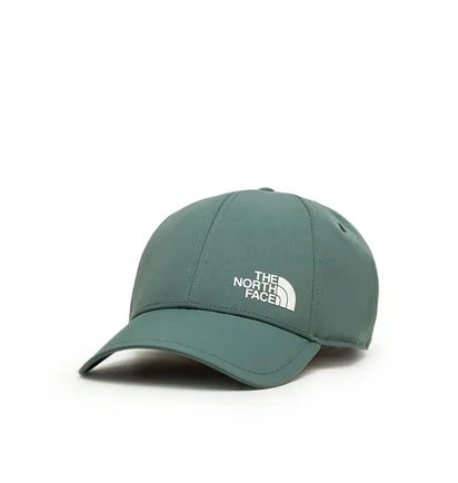The North Face Tekware 66 Ballcap (Grün)