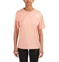 The North Face WMNS Relaxed Redbox Tee (Rosa)
