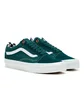Vans Vault x Ray Barbee OG Old Skool LX (Türkis)