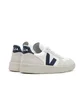 Veja WMNS V-10 B-Mesh (Weiß / Navy)