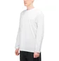 adidas Y-3 Classic Chest Logo Longsleeve (Weiß)
