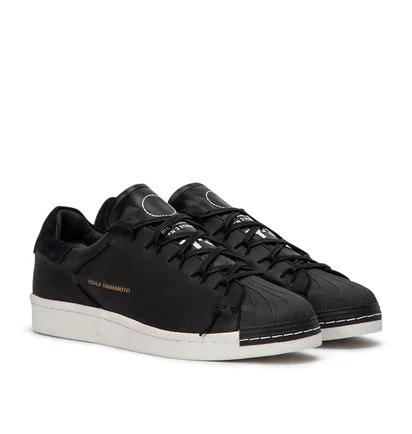 adidas Y-3 Super Knot (Schwarz)