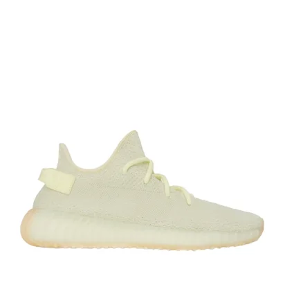 adidas Yeezy Boost 350 V2 (Butter)