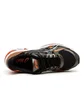 Asics Sportstyle Gel-Kyrios (Schwarz / Orange)