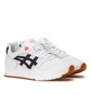 Asics Gel Saga (Weiß / Schwarz)