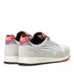 Asics Sportstyle Gel Saga (Weiß / Rot / Blau)