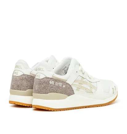 Asics Sportstyle GEL-Lyte III OG Earth Day (Cream / Beige)