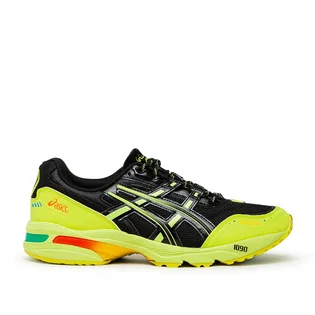 Asics Sportstyle x IAB Studio Gel-1090 (Schwarz / Gelb)