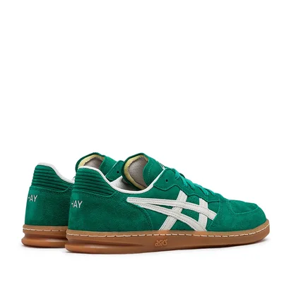 Asics x HAY Design Skyhand OG (Grün / Weiß)