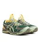 Asics UB10-S Gel-Kayano 20 (Grün / Gelb)
