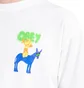 Obey Donkey T-Shirt (Weiß)