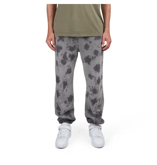 Stüssy Crystal Wash Fleece Pant (Schwarz)