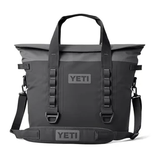 Yeti Hopper M30 Cool Bag 2.0 (Grau)