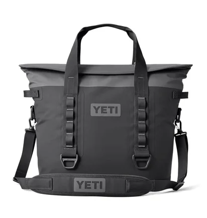 Yeti Hopper M30 Cool Bag 2.0 (Grau)