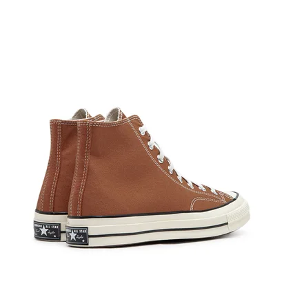Converse Chuck Taylor 70 Hi (Orange)