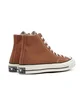 Converse Chuck Taylor 70 Hi (Orange)