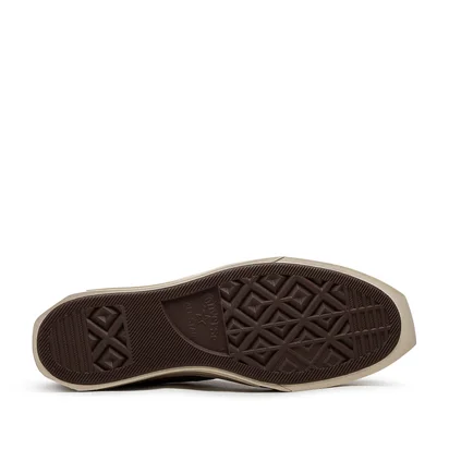 Converse Chuck 70 De Luxe Squared Coffee Break (Braun / Beige)