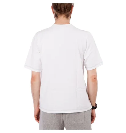 adidas Adventure Tee (Weiß / Grün)