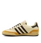 adidas Cord (Braun / Beige)