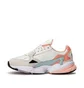 adidas Falcon W (Beige / Minze)