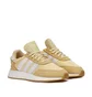 adidas I-5923 W (Gelb / Weiß)