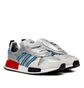 adidas Micropacer x R1 (Silber)