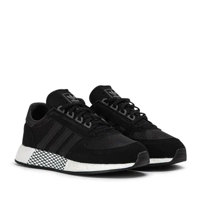 adidas Marathon x 5923 (Schwarz)
